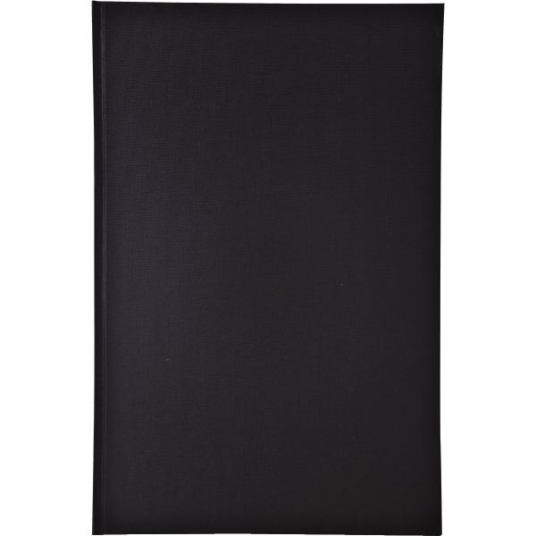 EXACOMPTA Registre quadrillé 5/5 folioté, 350 x 225 mm — Livres de comptes