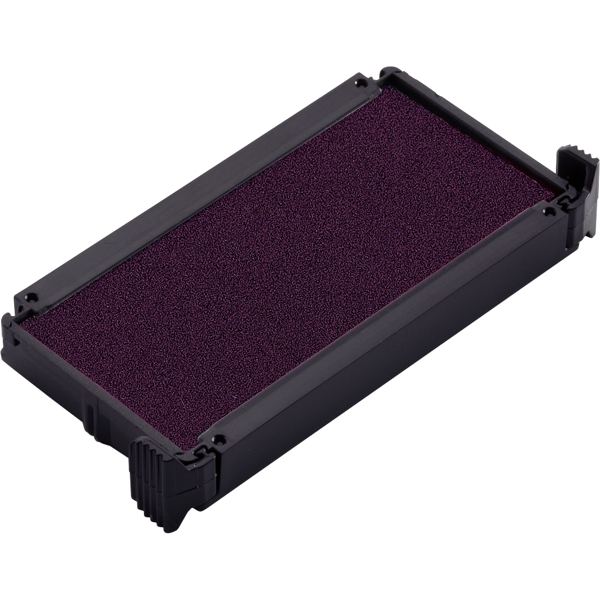 Blister de 3 recharges REF 6/4912 encre violet, N.C — PETIT MATERIEL BUREAU ET ECOLE