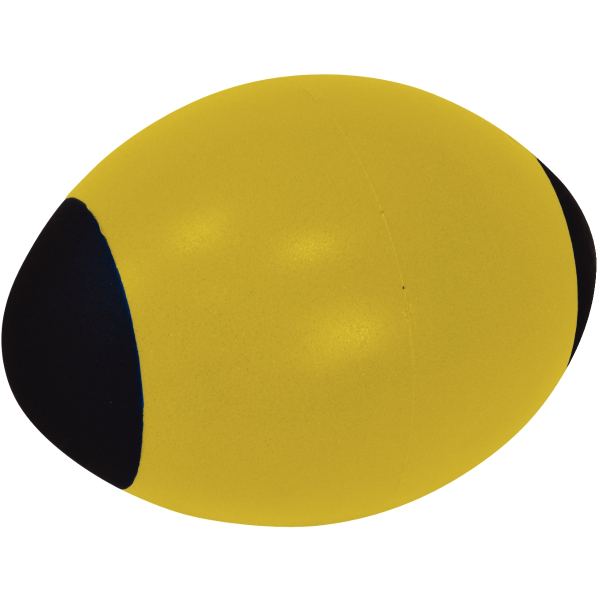 Balle soft de rugby en mousse, N.C — JEUX