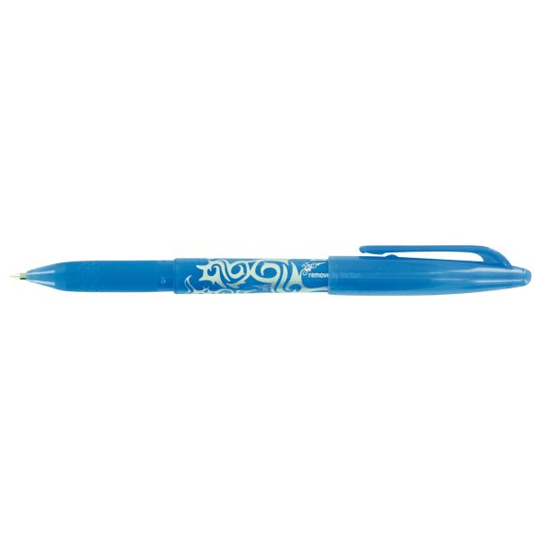 PILOT Stylo roller FRIXION BALL 07, turquoise — Stylos roller