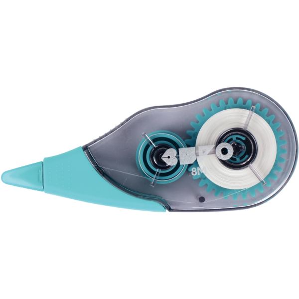 Roller correcteur frontal 5mmx 8m, DESK AND DAY — ECRIRE ET CORRIGER