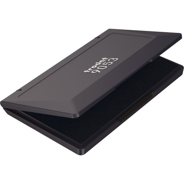 Tampon encreur 9053a noir, N.C — PETIT MATERIEL BUREAU ET ECOLE