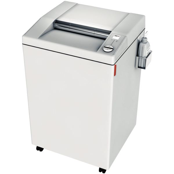 Destructeur 4005 CM 0.8x12 mm 13-15 feuilles A4 en 70 gr, N.C — BUREAUTIQUE
