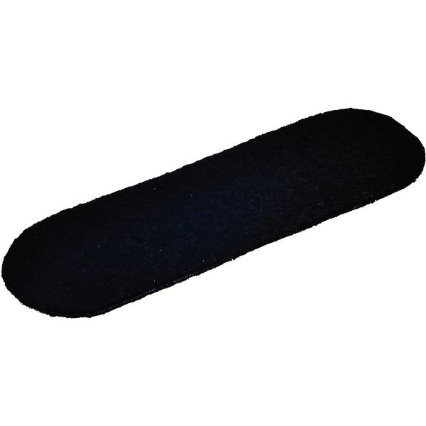 Paquet de 10 recharges pour brosse Wooden, N.C — EQUIPEMENT CLASSE ET BUREAU