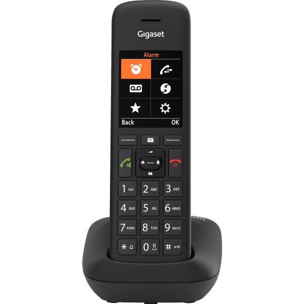 Téléphone Gigaset C575 — Non classé
