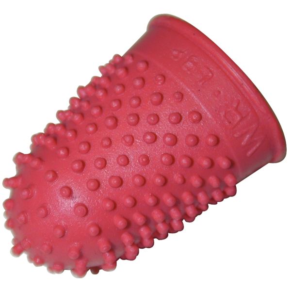 Paquet de 12 doigtiers femme n°00 15mm — Non classé