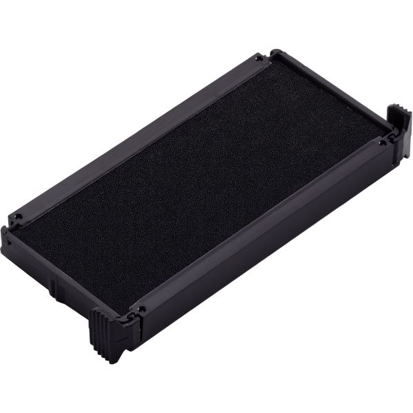Blister de 3 recharges 6/4913 encre noir, N.C — PETIT MATERIEL BUREAU ET ECOLE