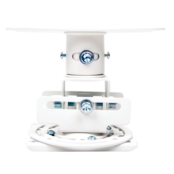 Optoma OCM818W-RU - Montage sur plafond court blanc — BUREAUTIQUE