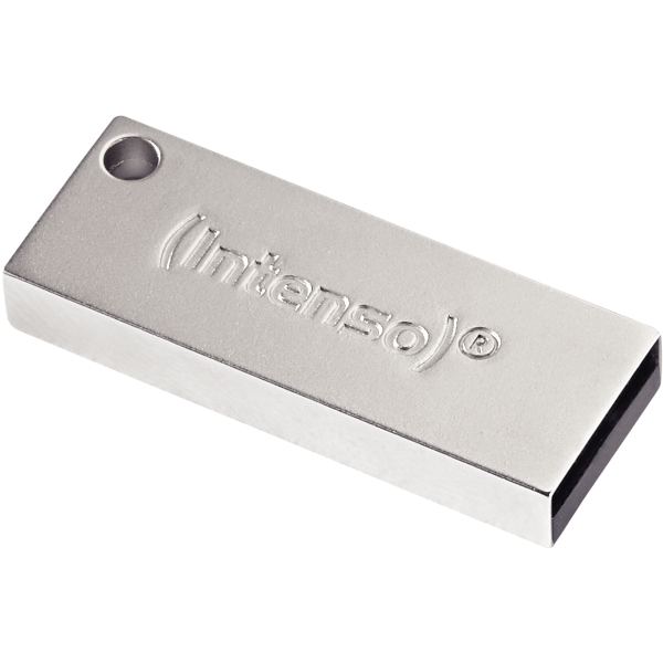 Clé USB 3.2 Intenso Premuim Line 64 Go, N.C — INFORMATIQUE