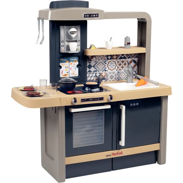 Cuisine évolutive TEFAL, N.C — JEUX