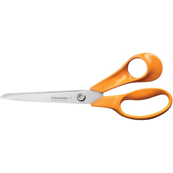Ciseaux FISKARS universels droitiers 21cm — Non classé