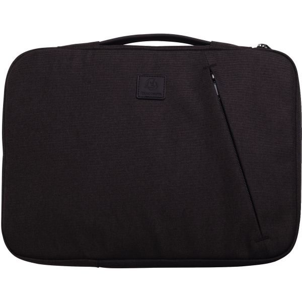 EXACOMPTA Housse pour tablette Business, 15-16", noir — Sacoches pour PC portable