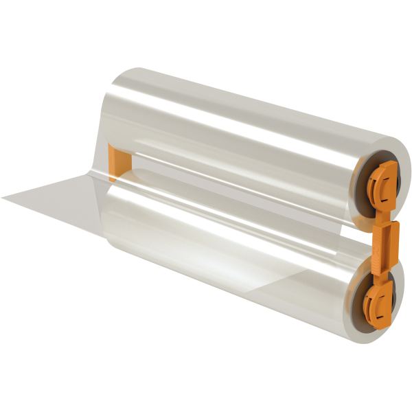 GBC Pellicule de film pour plastifieuse Foton 30,125 microns — Plastifieuses & accessoires