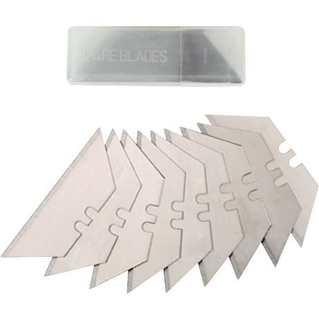 Boite de 10 lames pour cutter 73499, Wonday — PETIT MATERIEL BUREAU ET ECOLE