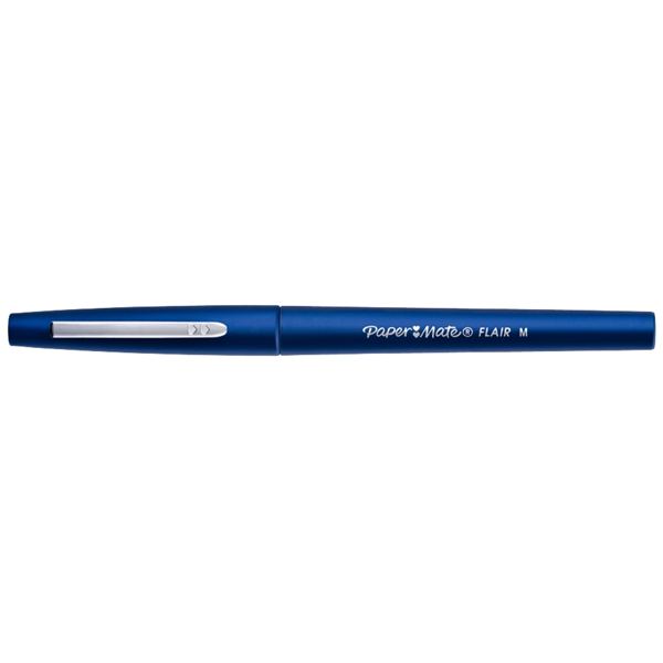 Feutre Flair bleu — Non classé