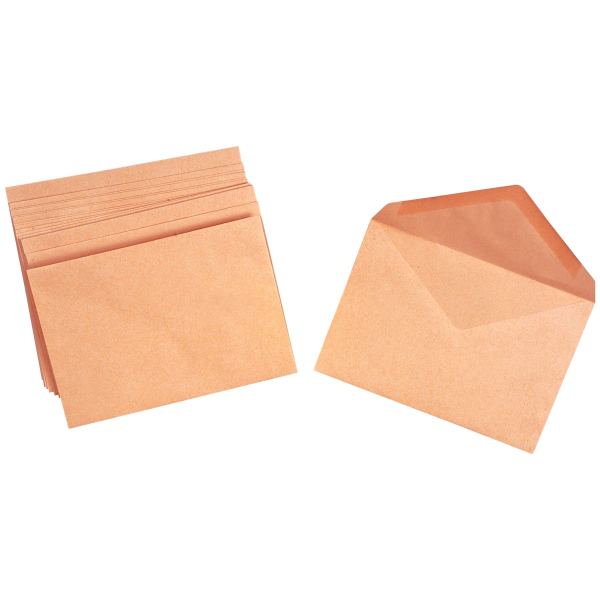 Boite de 500 enveloppes bulles 114x162mm 75g gommée — Non classé