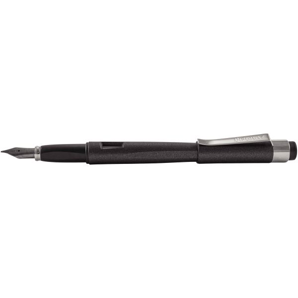 Stylo plume Magnum noir corneille — Non classé