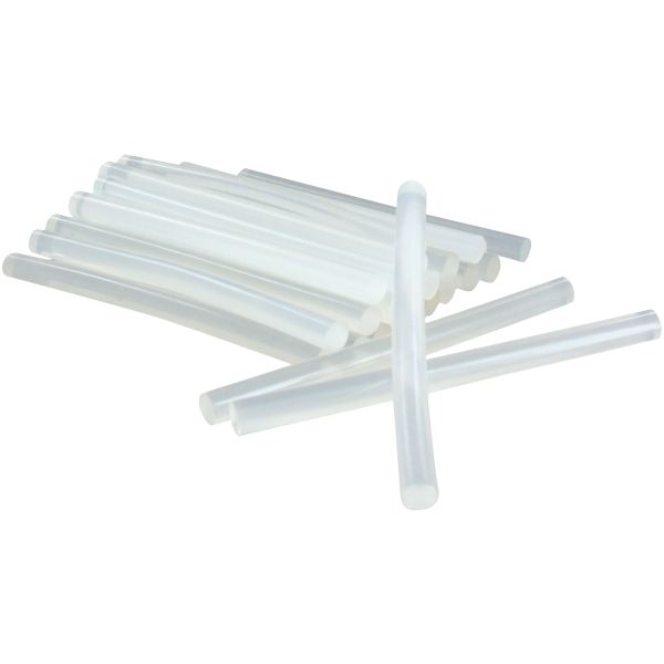 Sachet de 25 recharges de colles extra forte, O'COLOR — PETIT MATERIEL BUREAU ET ECOLE