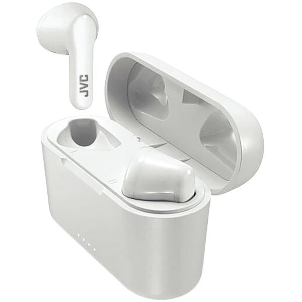 Ecouteurs JVC sans fil HA-A3T blc, N.C — INFORMATIQUE