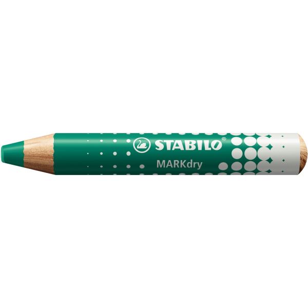 Crayon Markdry vert — Non classé
