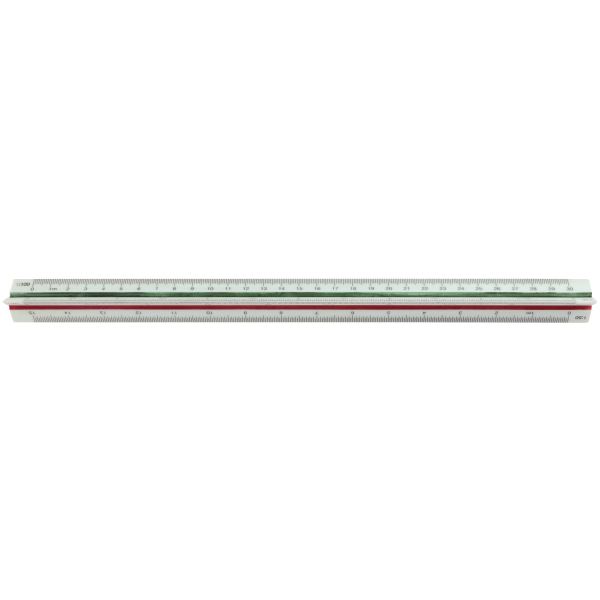 Echelle de réduction de 1/20 à 1/125, N.C — PETIT MATERIEL BUREAU ET ECOLE