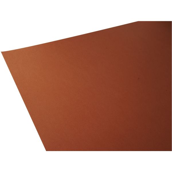 Paquet de 10 feuilles à dessin 50x65 cm 160g chocolat, N.C — DESSIN SCOLAIRE ET PROFESSIONNEL