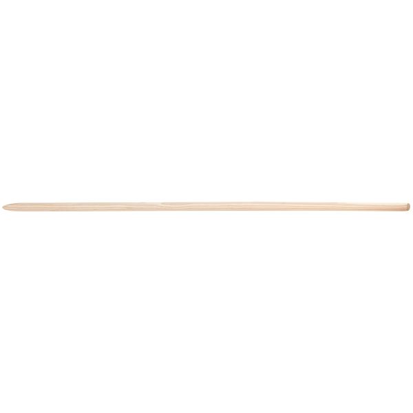 Manche en bois 140 cm pour balai, N.C — SERVICES GENERAUX