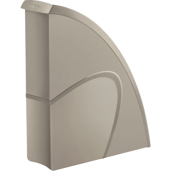 Porte-revues Terra Nova sable — EQUIPEMENT CLASSE ET BUREAU