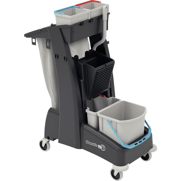 Chariot de lavage MM-4TMULTIMATIC, N.C — SERVICES GENERAUX