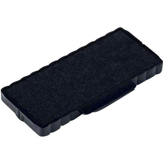 trodat Cassette d'encrage 6/55, pack de 2, noir — Tampons & encreurs de couleur