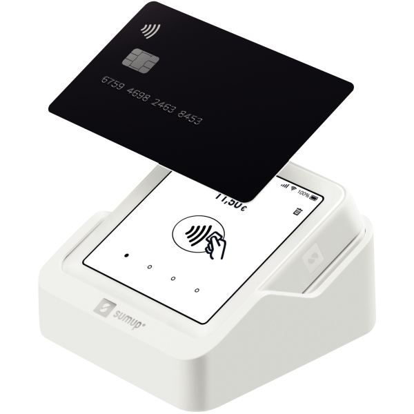 SUMUP Solo Terminal De Paiement — INFORMATIQUE
