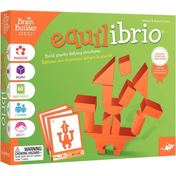Equilibrio — Non classé