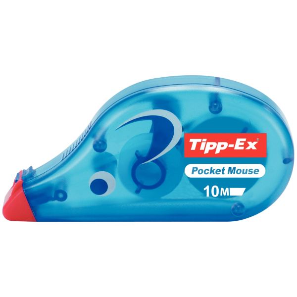 Boîte de 10 correcteurs Pocket Mouse — Non classé