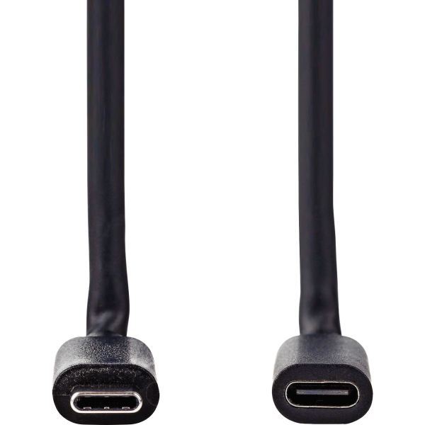 Rallonge USB mâle C vers USB femelle C 1m, N.C — INFORMATIQUE