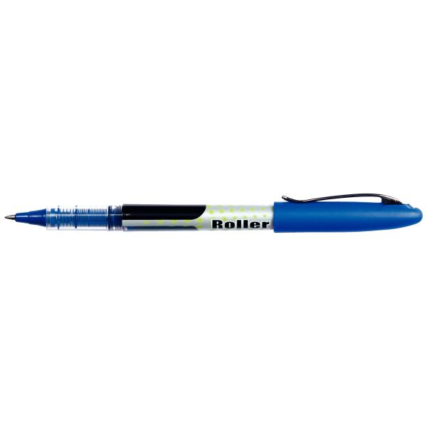 Roller R205 0,5mm bleu — Non classé