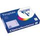 Ramette de 500 feuilles format A3 80g lilas CLAIREFONTAINE, TROPHEE — PAPIERS