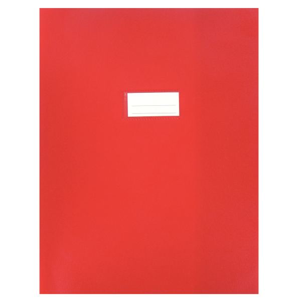 Paquet de 10 protège-cahiers en PVC 21/100 ème, pour format 2, N.C — PETIT MATERIEL BUREAU ET ECOLE