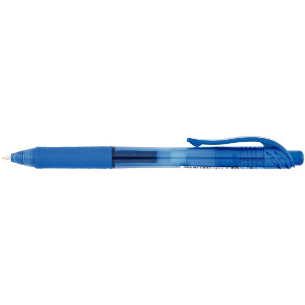Stylo gel Energel BL107 bleu — Services généraux