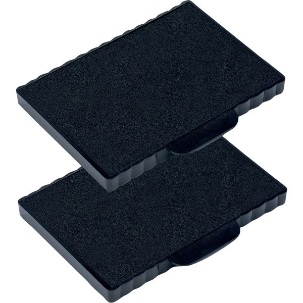 Blister de 2 cassettes 6/511 encre noir, N.C — PETIT MATERIEL BUREAU ET ECOLE