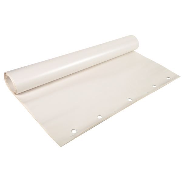 Carton de 5 recharges papier pour tableau de conférence 65x1, N.C — EQUIPEMENT CLASSE ET BUREAU