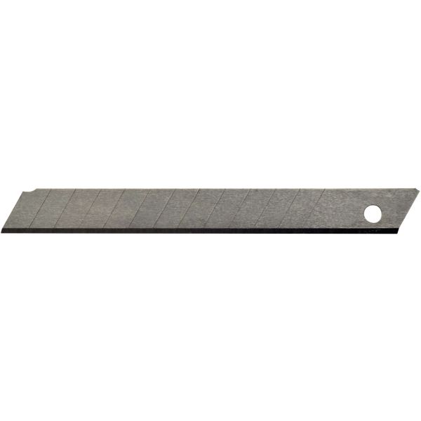 Etui de 10 lames FISKARS 9mm, N.C — PETIT MATERIEL BUREAU ET ECOLE