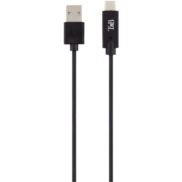Câble USB C/USB 2.0 mâle 1 mètre — Non classé