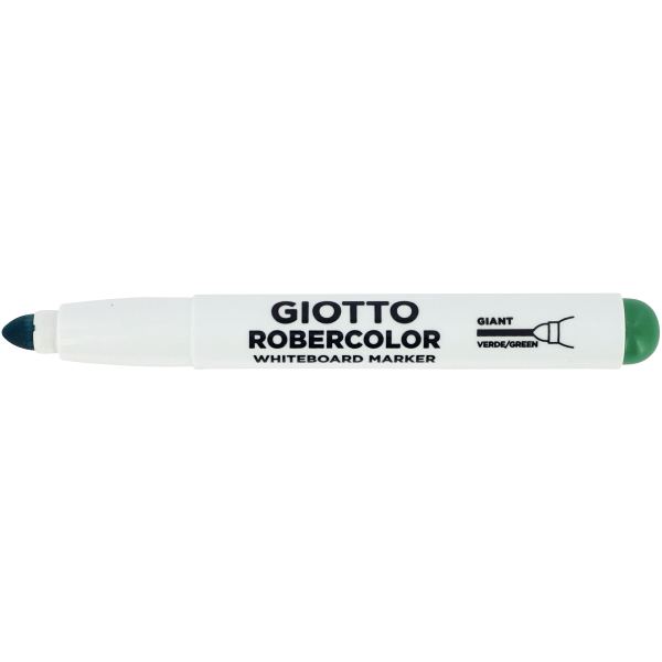 Marqueur tableau blanc Robercolor pointe large ogive vert — Non classé