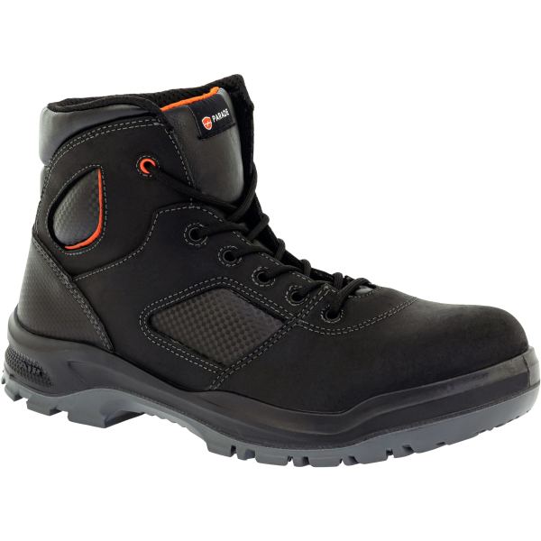 Chaussures de sécurité TREYK S3 SRC pointure 44, N.C — SERVICES GENERAUX