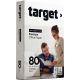 Ramette de 500 feuilles format A3 80g blanc TARGET EXECUTIVE — Non classé