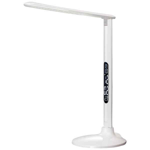 Lampe LED Success blanc, N.C — EQUIPEMENT CLASSE ET BUREAU
