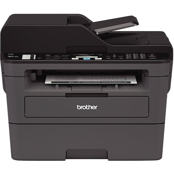 Multifonction laser BROTHER MFC-L2710DN — Non classé