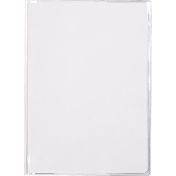 Calligraphe Protège-cahier Cristalux, A4 — Protège-cahiers