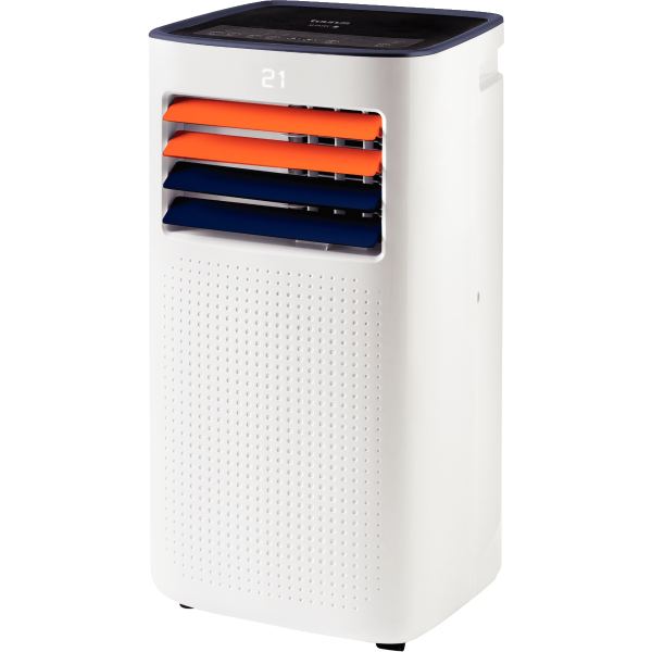 Climatiseur mobile réversible AC9000C, N.C — EQUIPEMENT CLASSE ET BUREAU
