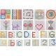Kit KLIC MOSAIC 1000 anneaux + accessoires, N.C — JEUX
